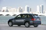 BMW X5 xDrive 4.0d 2010 года